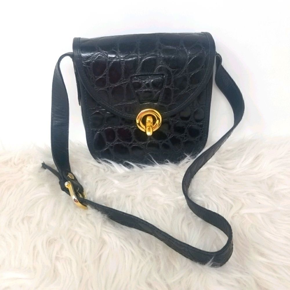 Ro-El Made in Canada Vintage Bag.